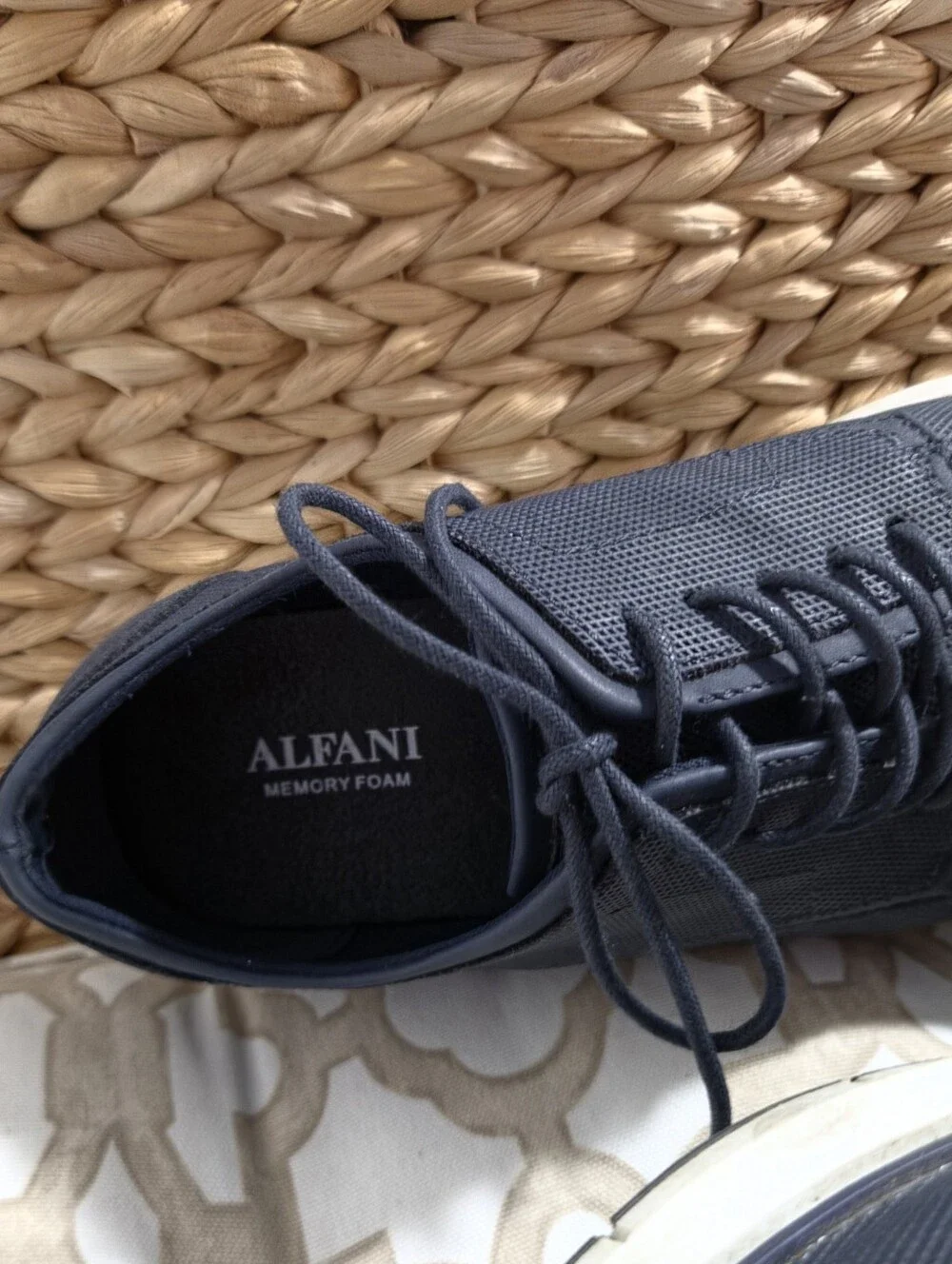 Alfani man made